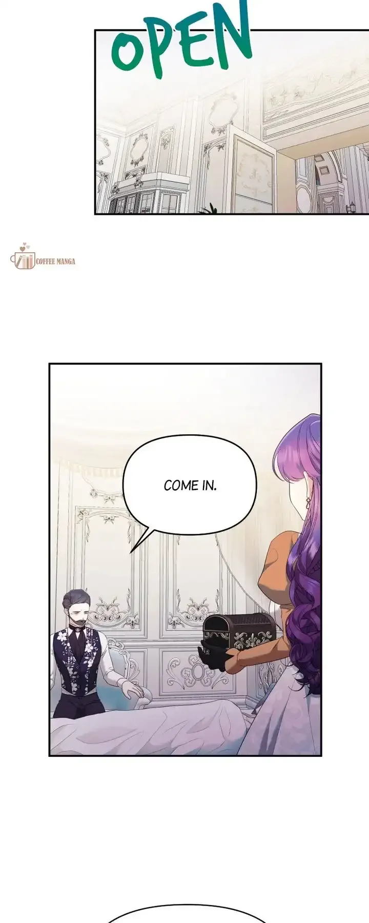 Once Wicked, Always Wicked Chapter 50 page 3