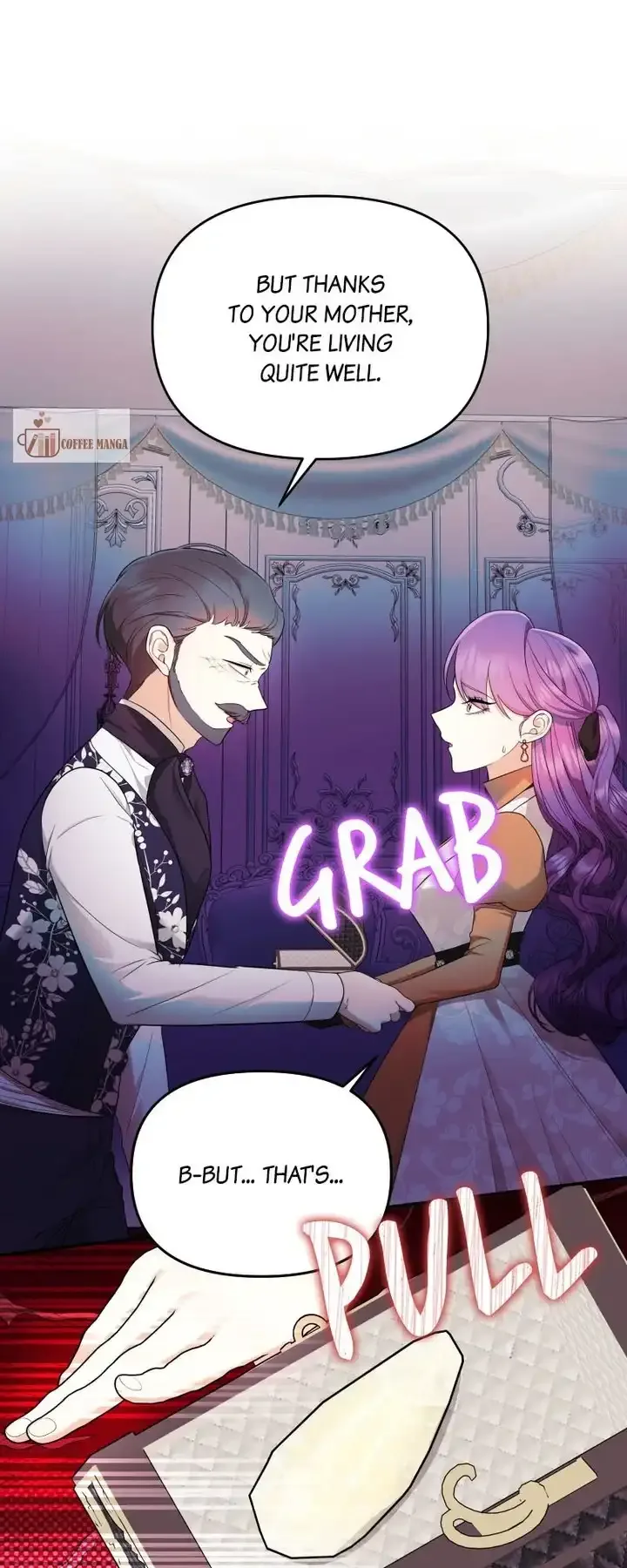 Once Wicked, Always Wicked Chapter 50 page 14