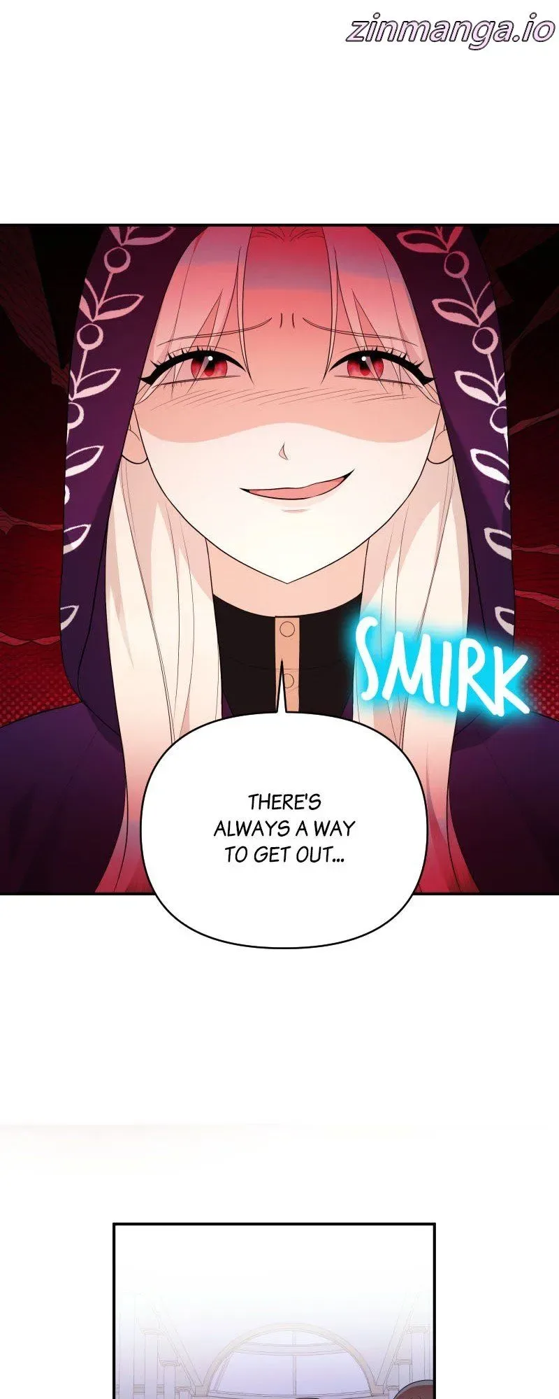 Once Wicked, Always Wicked Chapter 48 page 26