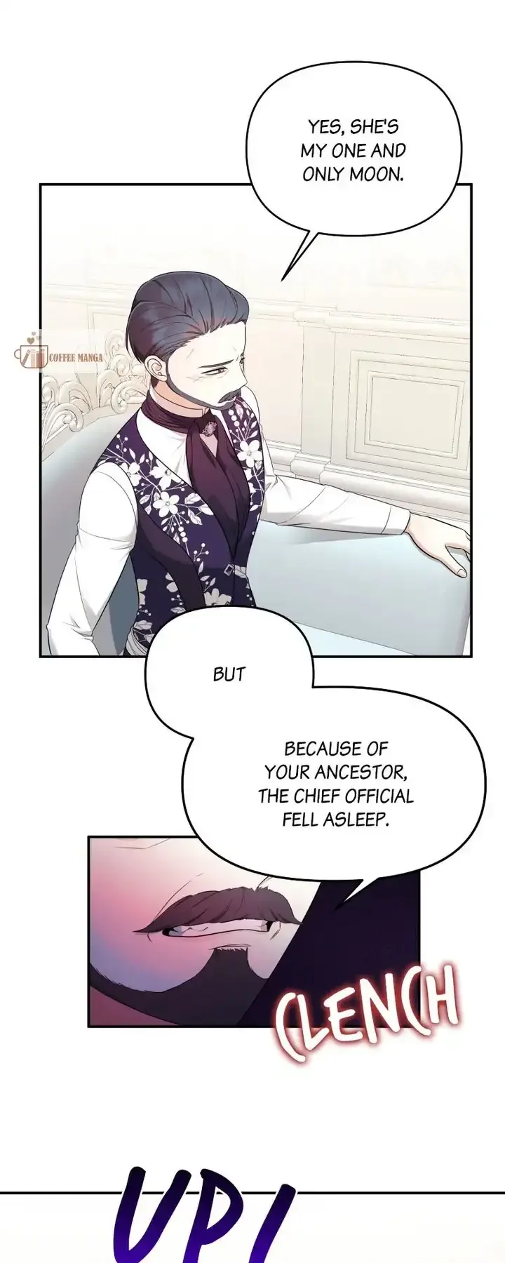 Once Wicked, Always Wicked Chapter 50 page 11