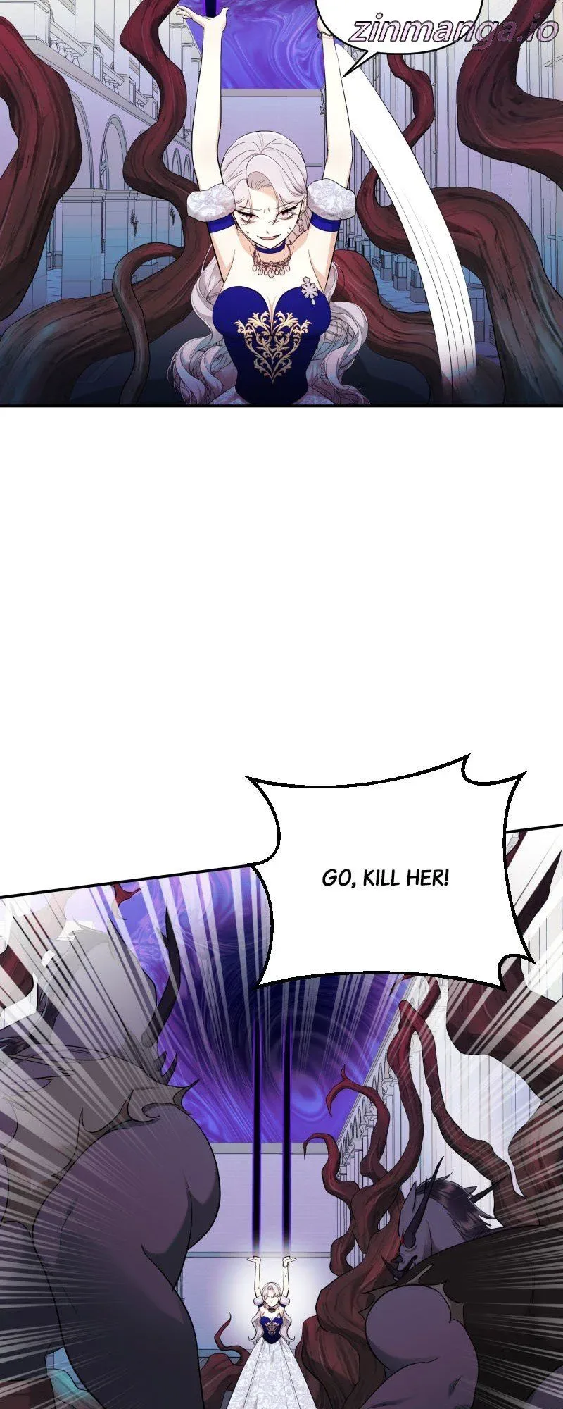 Once Wicked, Always Wicked Chapter 48 page 16