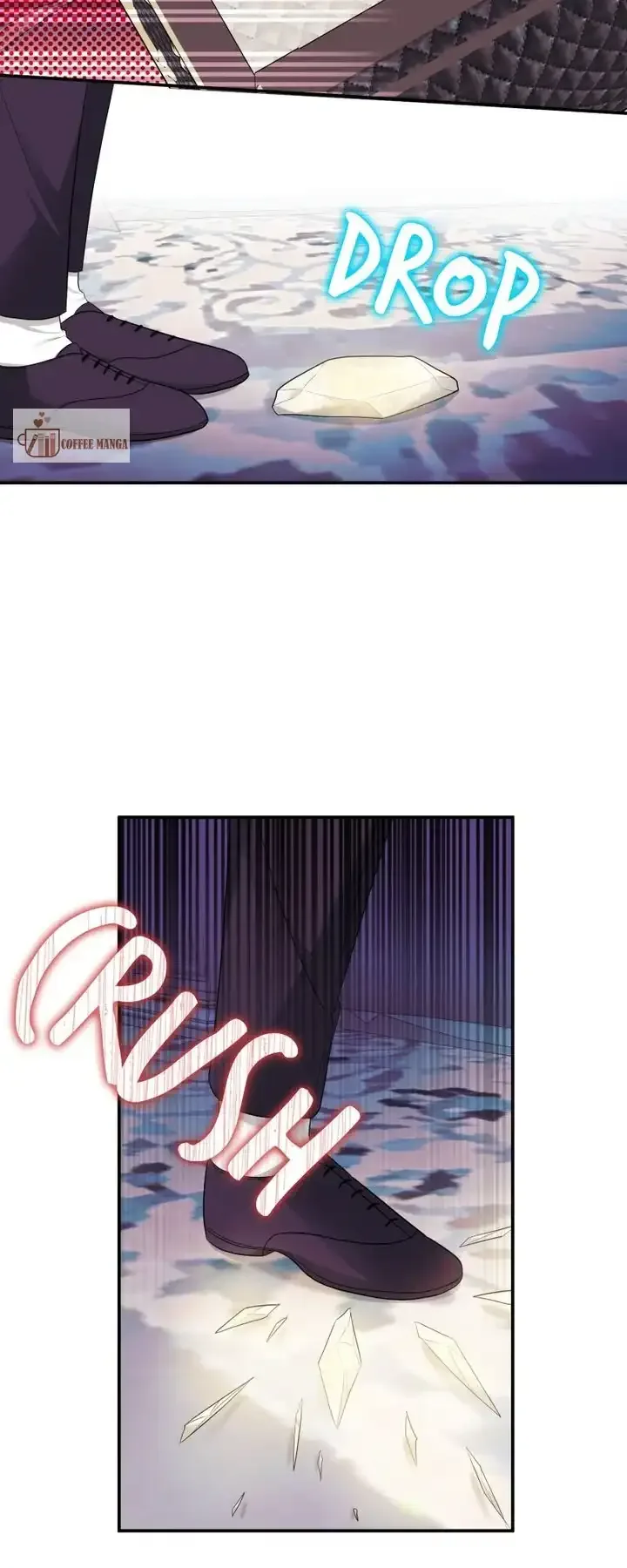 Once Wicked, Always Wicked Chapter 50 page 15