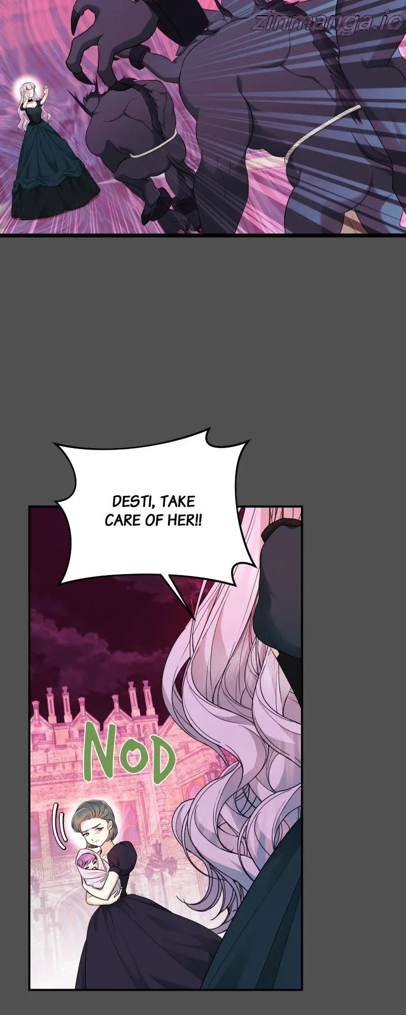 Once Wicked, Always Wicked Chapter 49 page 39