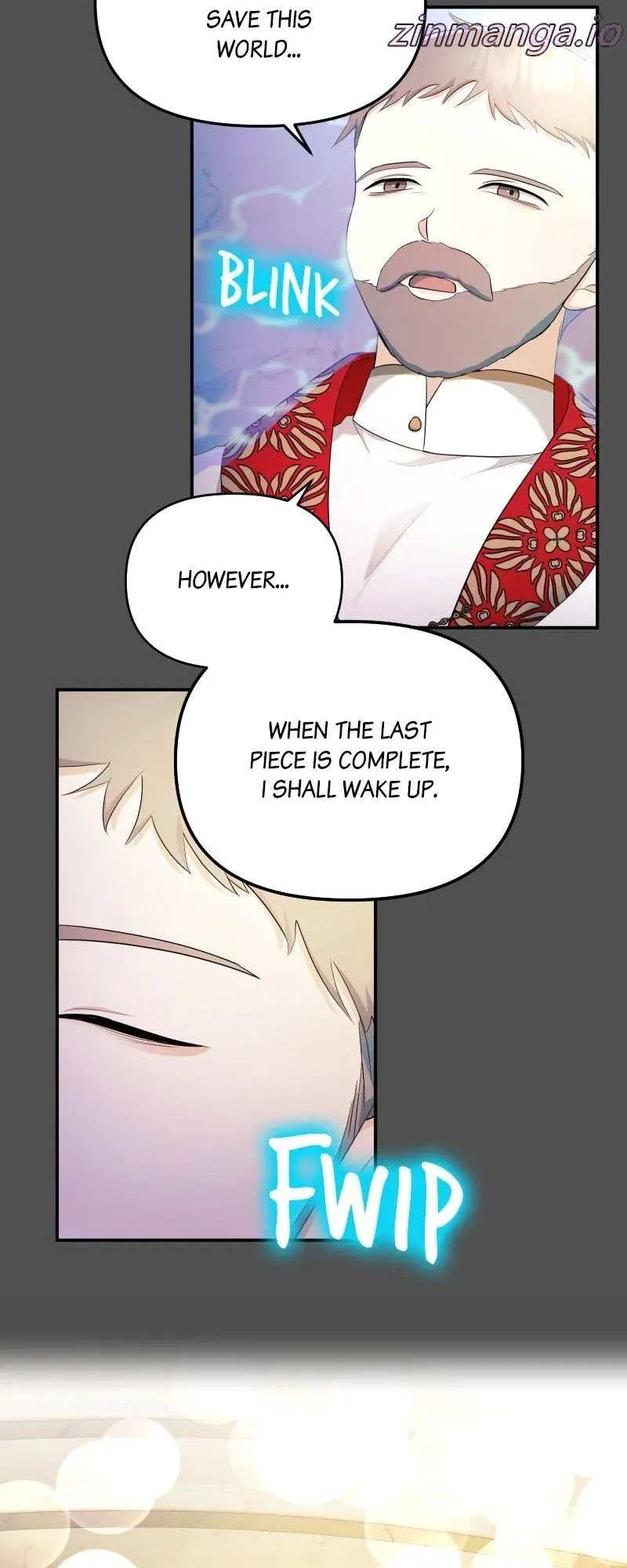 Once Wicked, Always Wicked Chapter 49 page 44