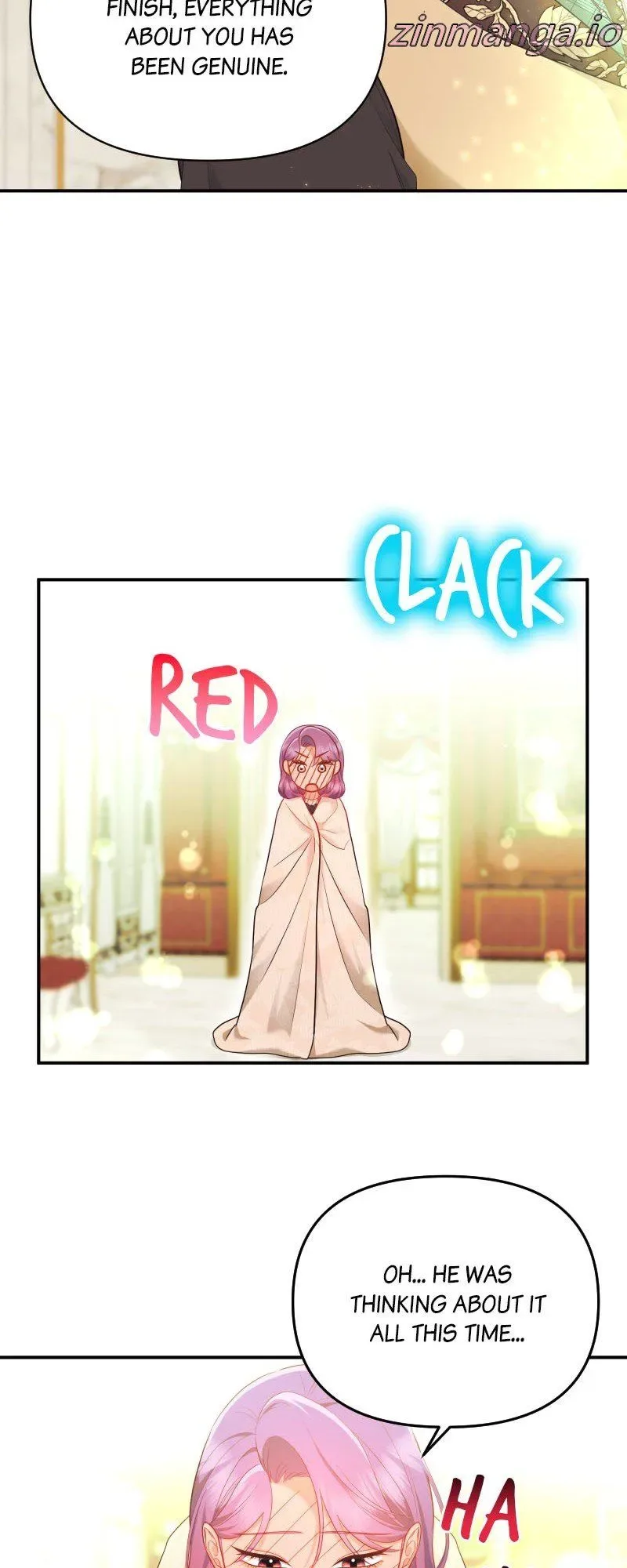 Once Wicked, Always Wicked Chapter 49 page 29