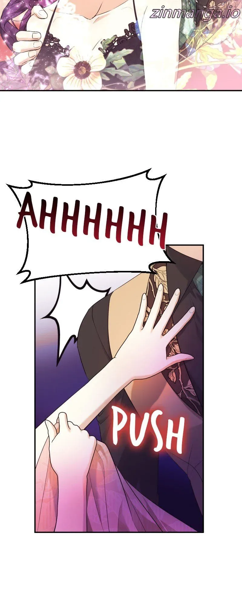 Once Wicked, Always Wicked Chapter 49 page 16