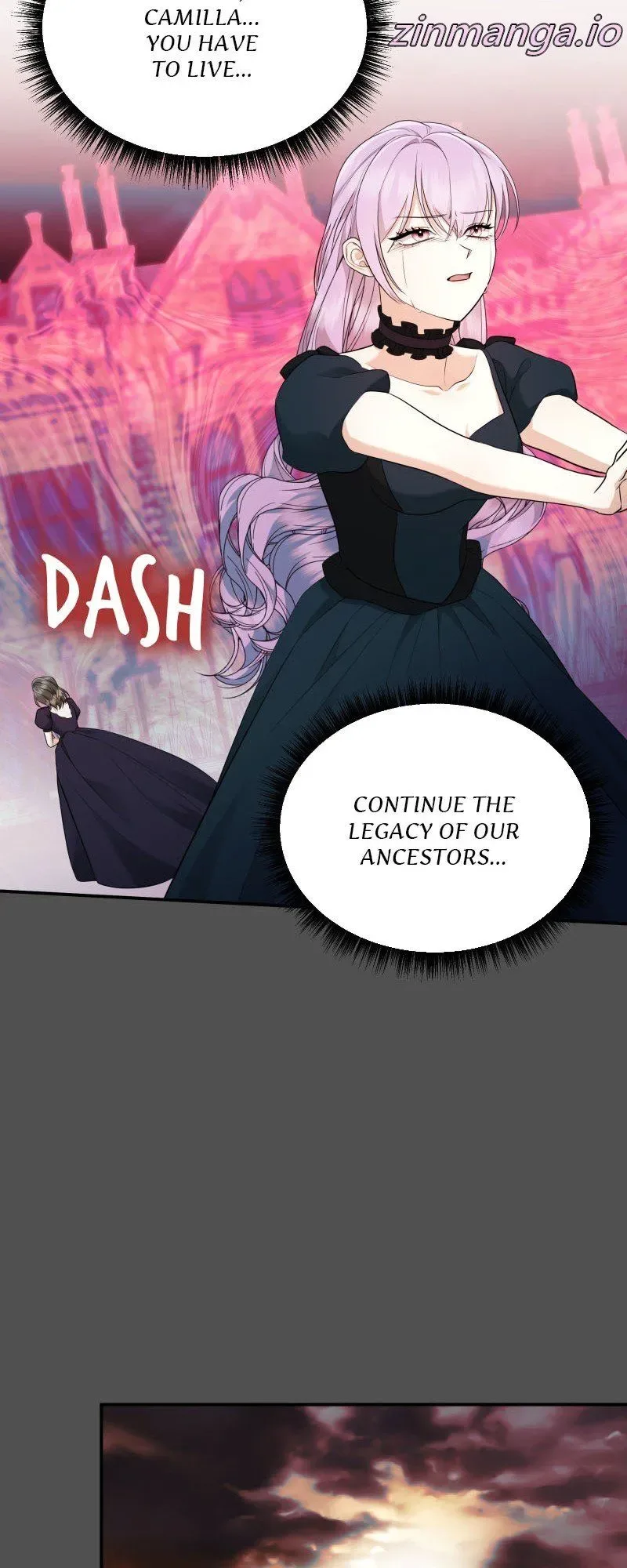 Once Wicked, Always Wicked Chapter 49 page 41