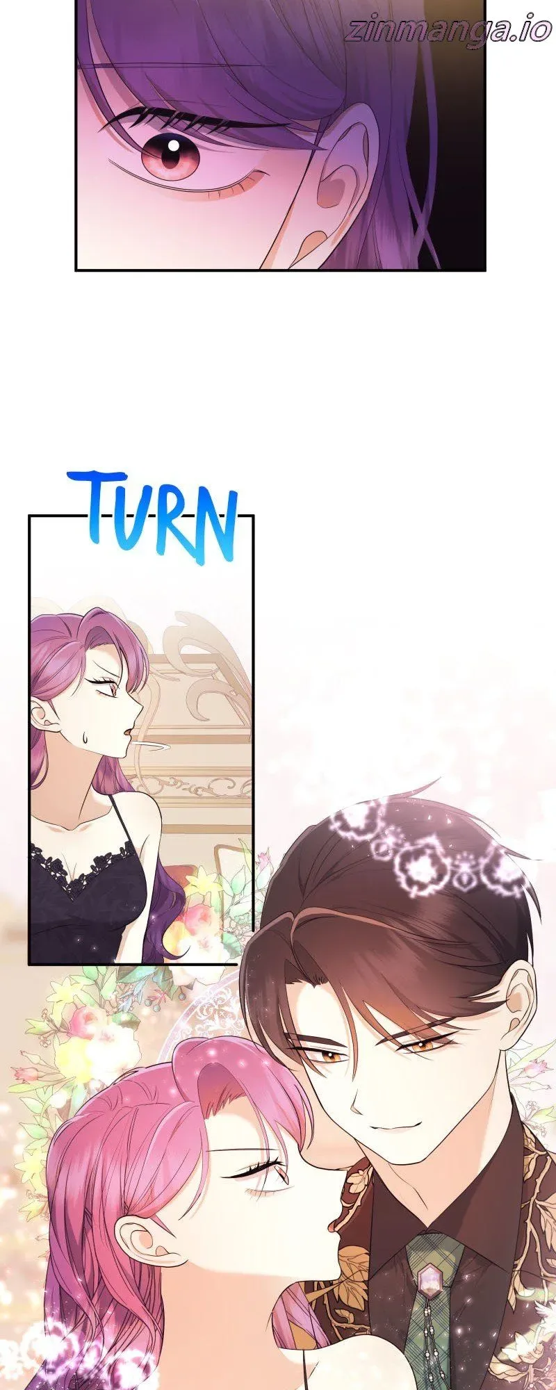 Once Wicked, Always Wicked Chapter 49 page 15