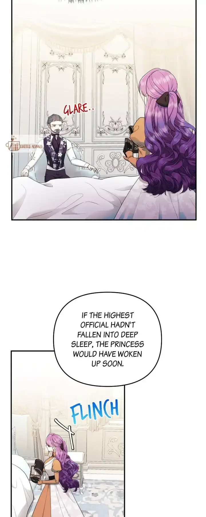 Once Wicked, Always Wicked Chapter 50 page 8