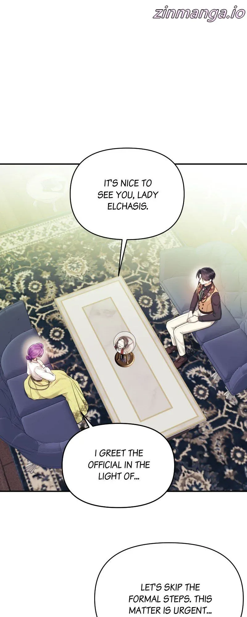 Once Wicked, Always Wicked Chapter 49 page 31