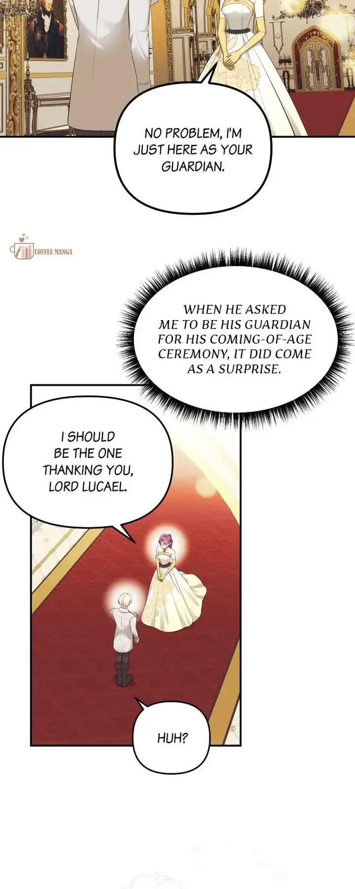 Once Wicked, Always Wicked Chapter 50 page 27