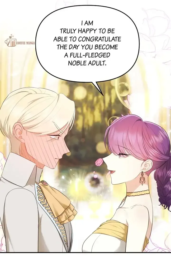 Once Wicked, Always Wicked Chapter 50 page 28