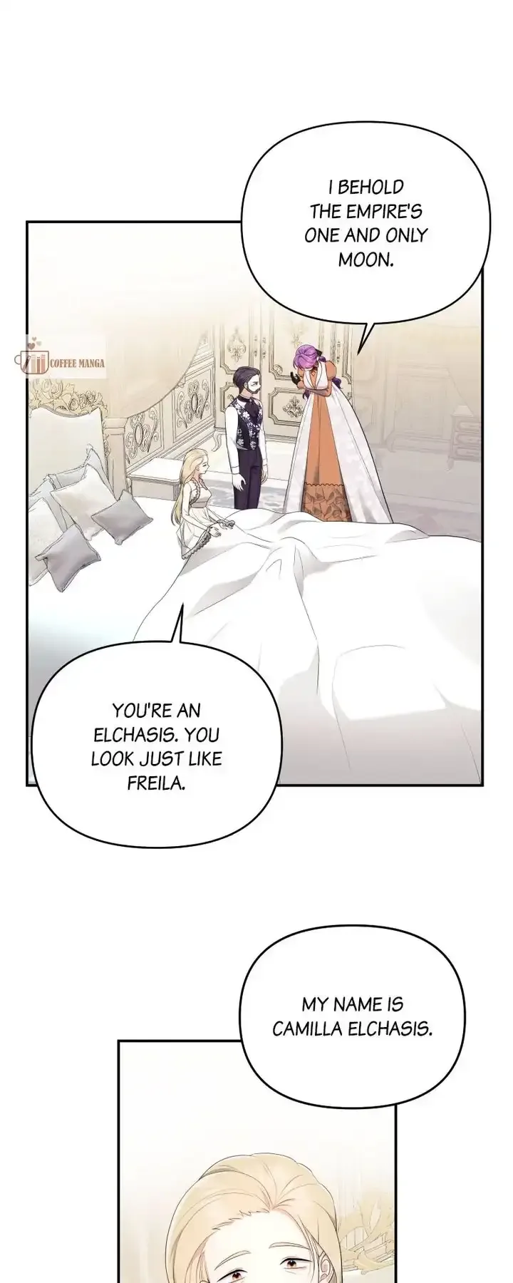 Once Wicked, Always Wicked Chapter 50 page 21