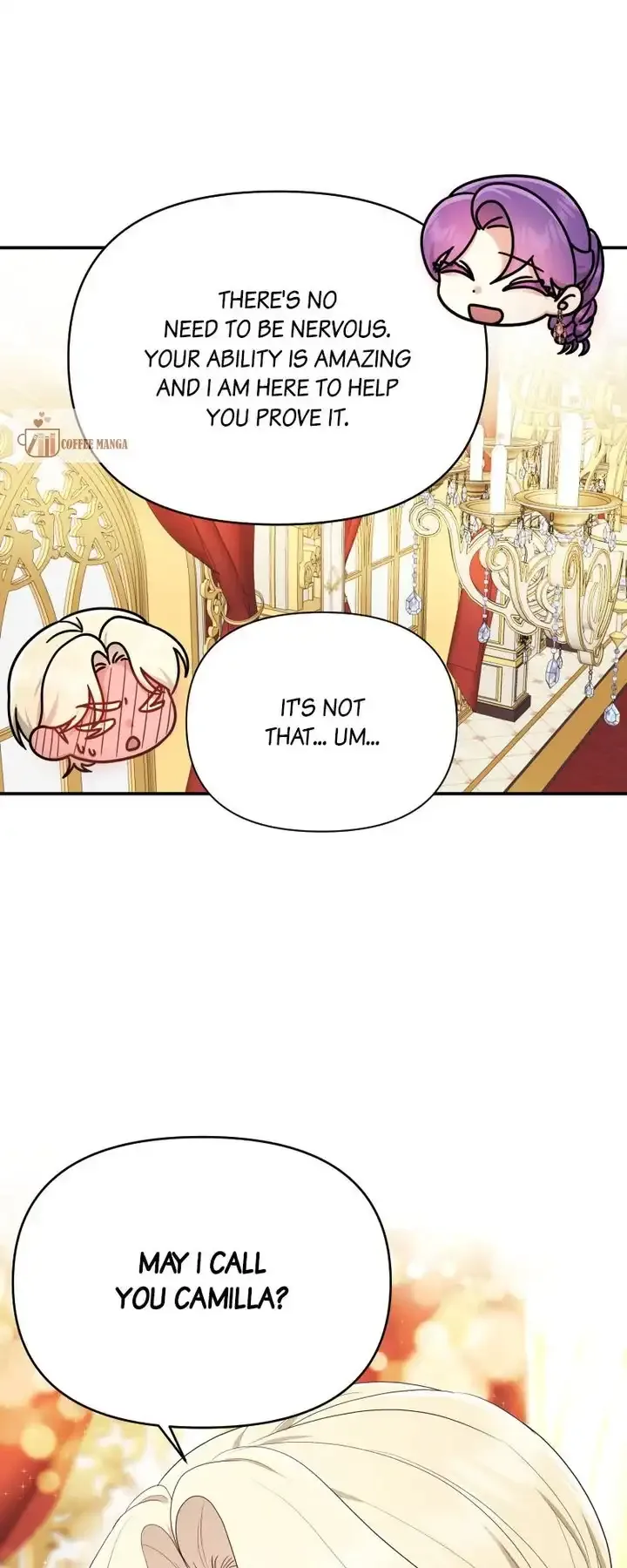Once Wicked, Always Wicked Chapter 50 page 31