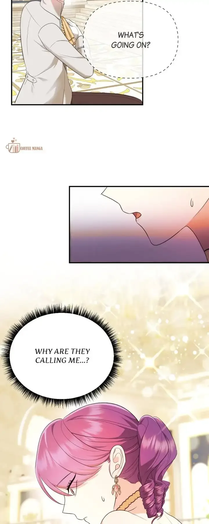 Once Wicked, Always Wicked Chapter 50 page 50