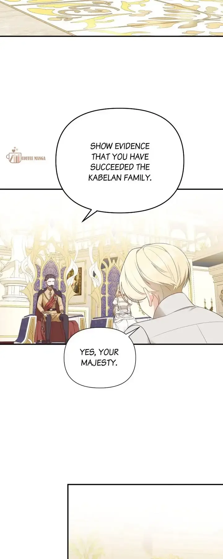 Once Wicked, Always Wicked Chapter 50 page 41