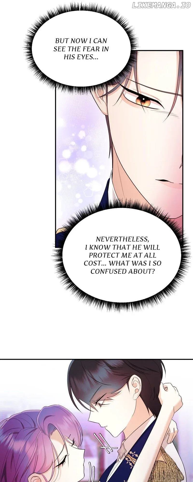 Once Wicked, Always Wicked Chapter 55 page 20