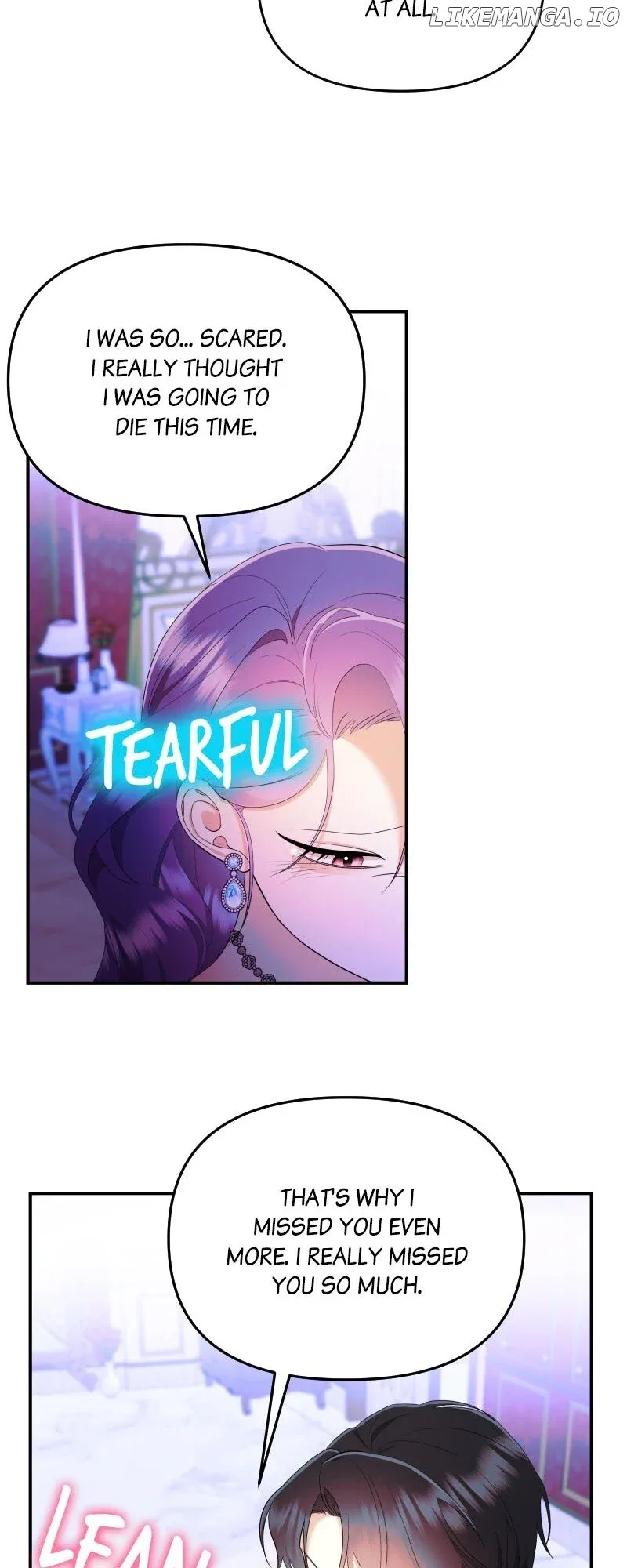 Once Wicked, Always Wicked Chapter 55 page 11