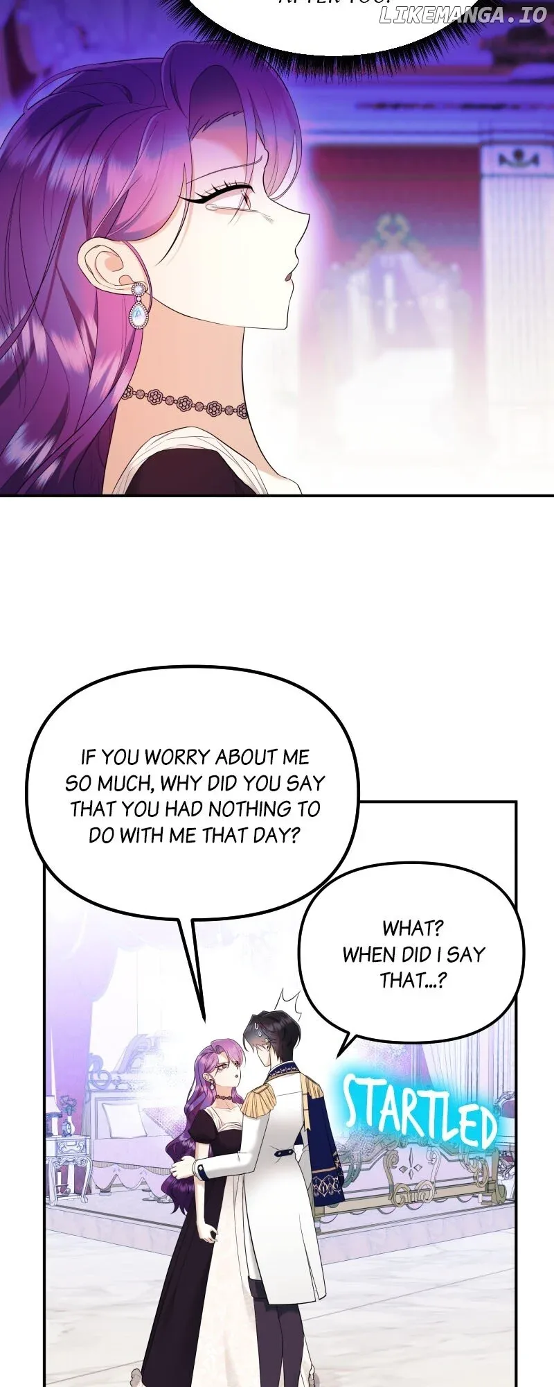 Once Wicked, Always Wicked Chapter 55 page 15