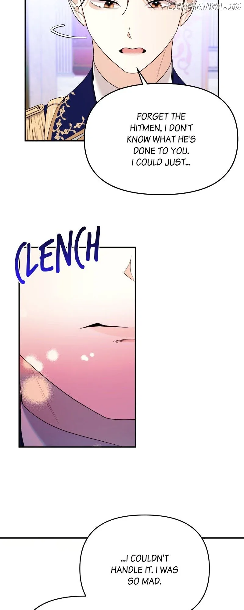 Once Wicked, Always Wicked Chapter 55 page 26