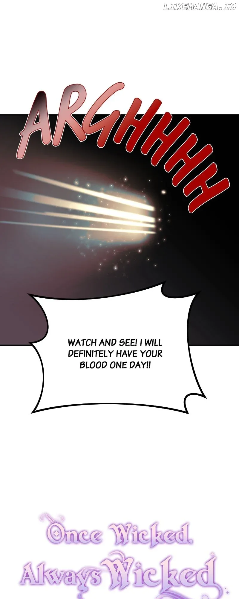 Once Wicked, Always Wicked Chapter 55 page 5
