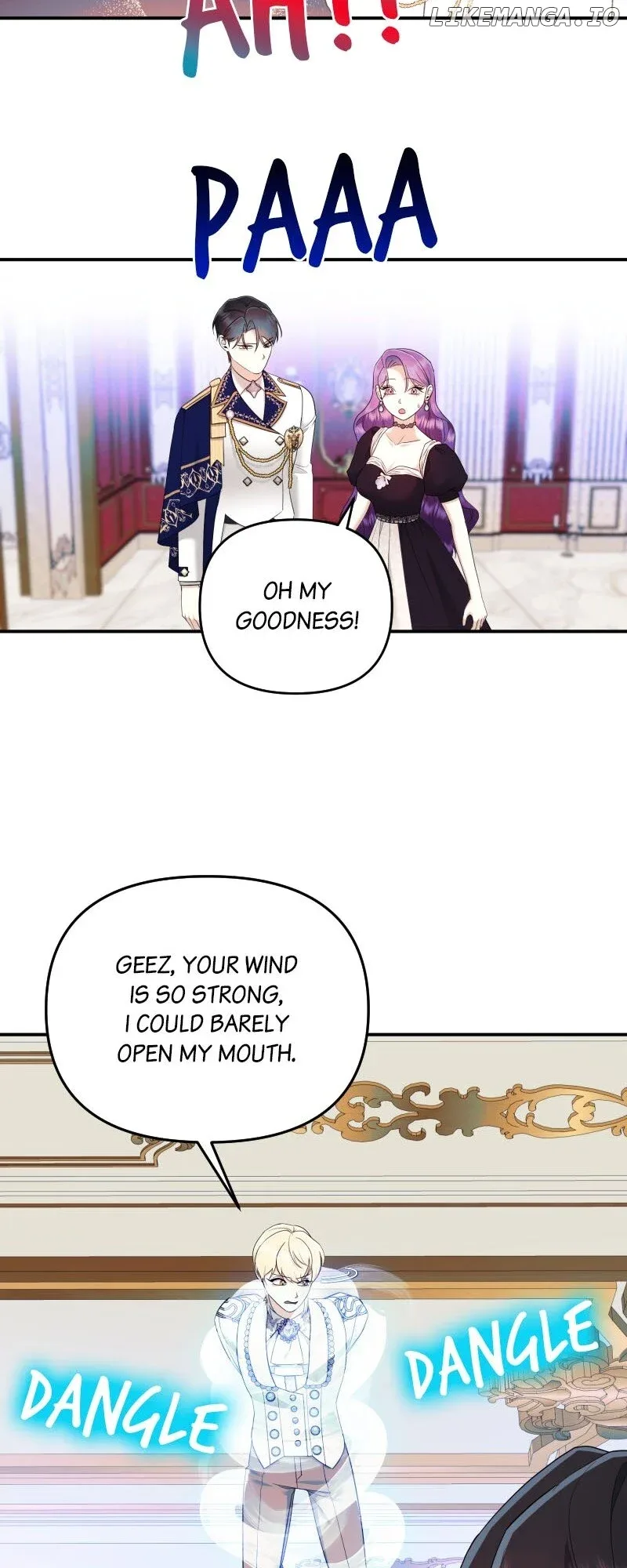 Once Wicked, Always Wicked Chapter 55 page 22