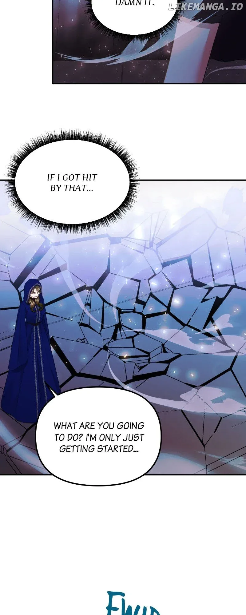 Once Wicked, Always Wicked Chapter 54 page 10