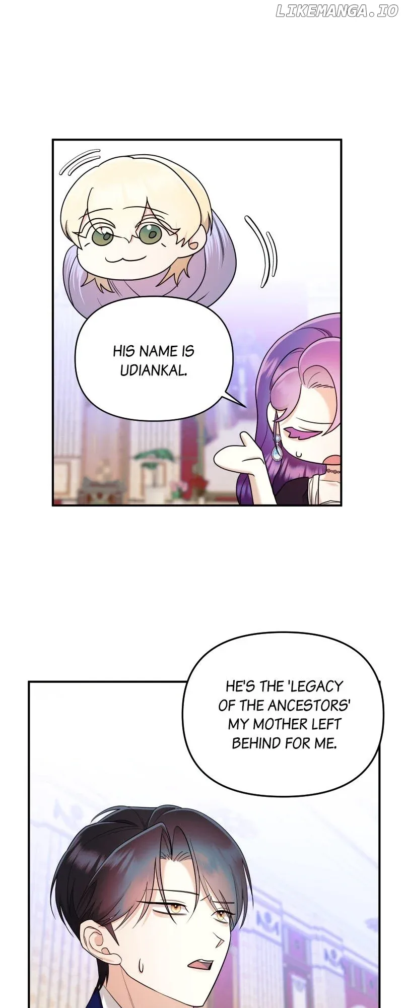 Once Wicked, Always Wicked Chapter 55 page 30