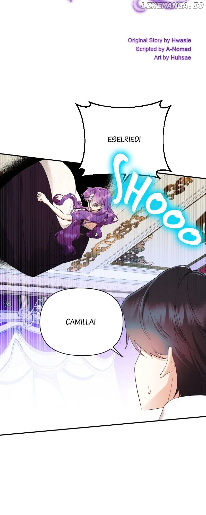 Once Wicked, Always Wicked Chapter 55 page 6