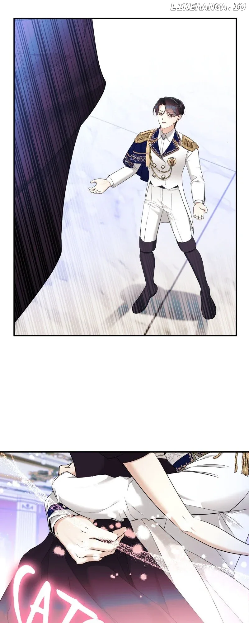 Once Wicked, Always Wicked Chapter 55 page 7