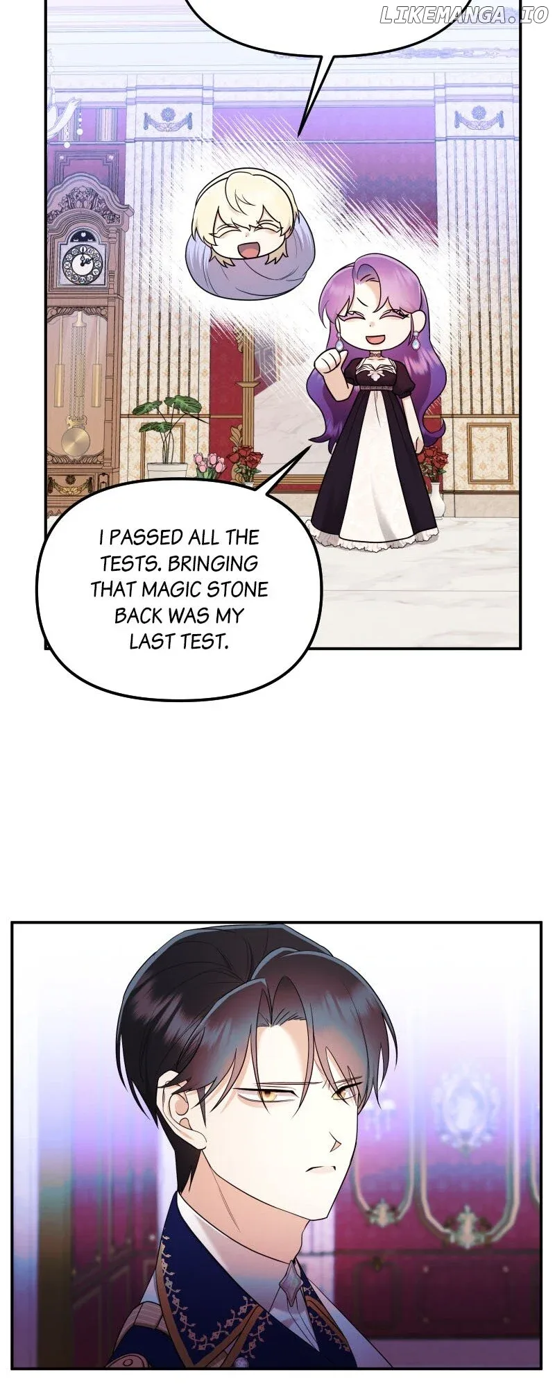 Once Wicked, Always Wicked Chapter 55 page 39