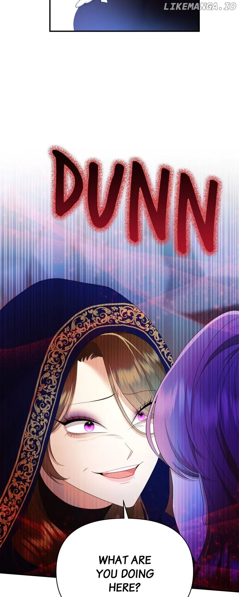 Once Wicked, Always Wicked Chapter 54 page 4
