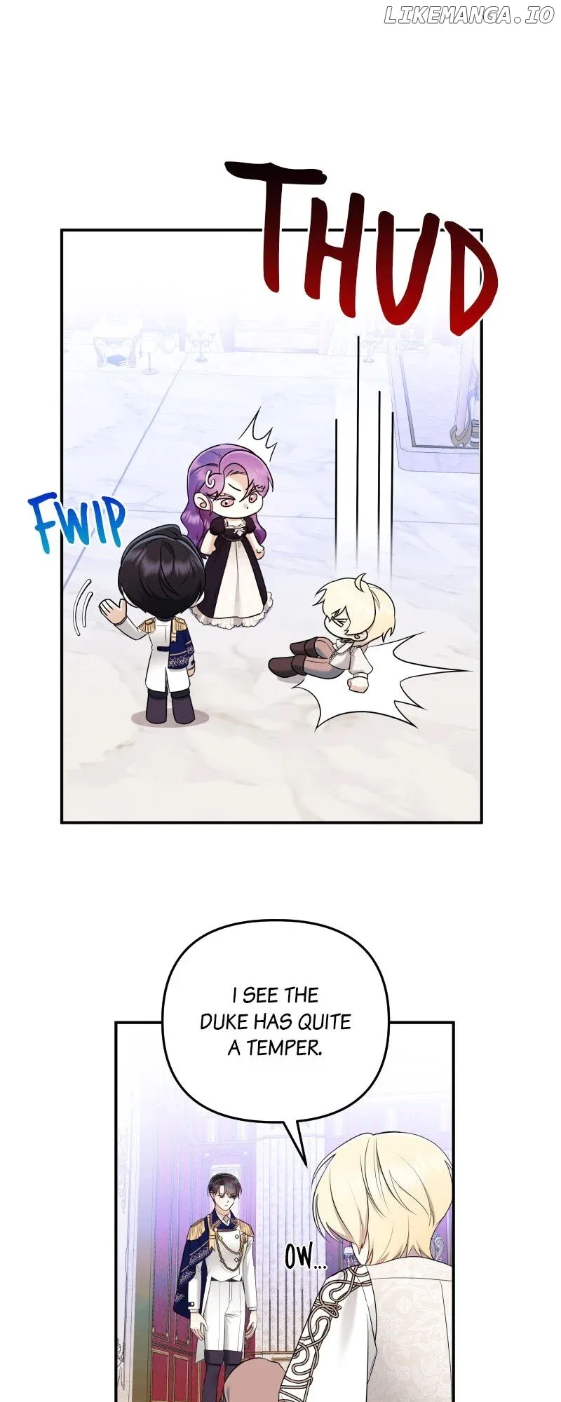 Once Wicked, Always Wicked Chapter 55 page 40