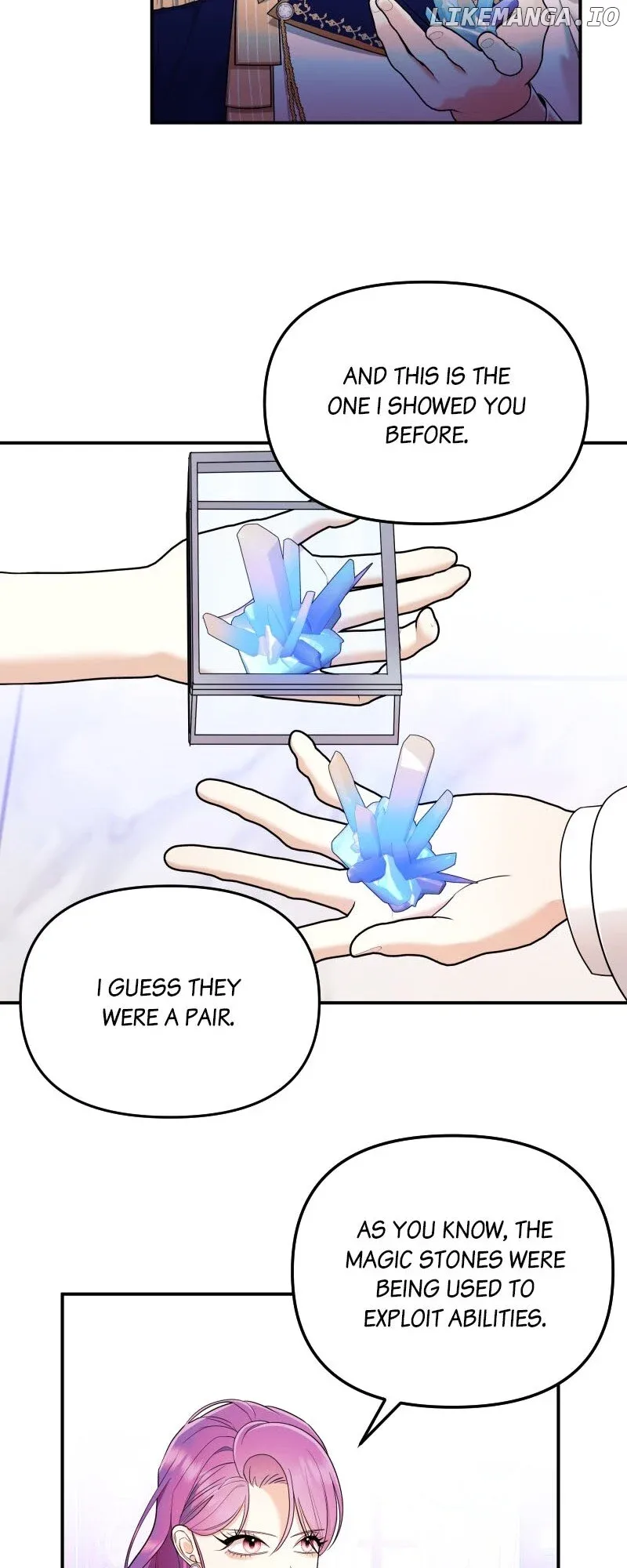 Once Wicked, Always Wicked Chapter 55 page 36