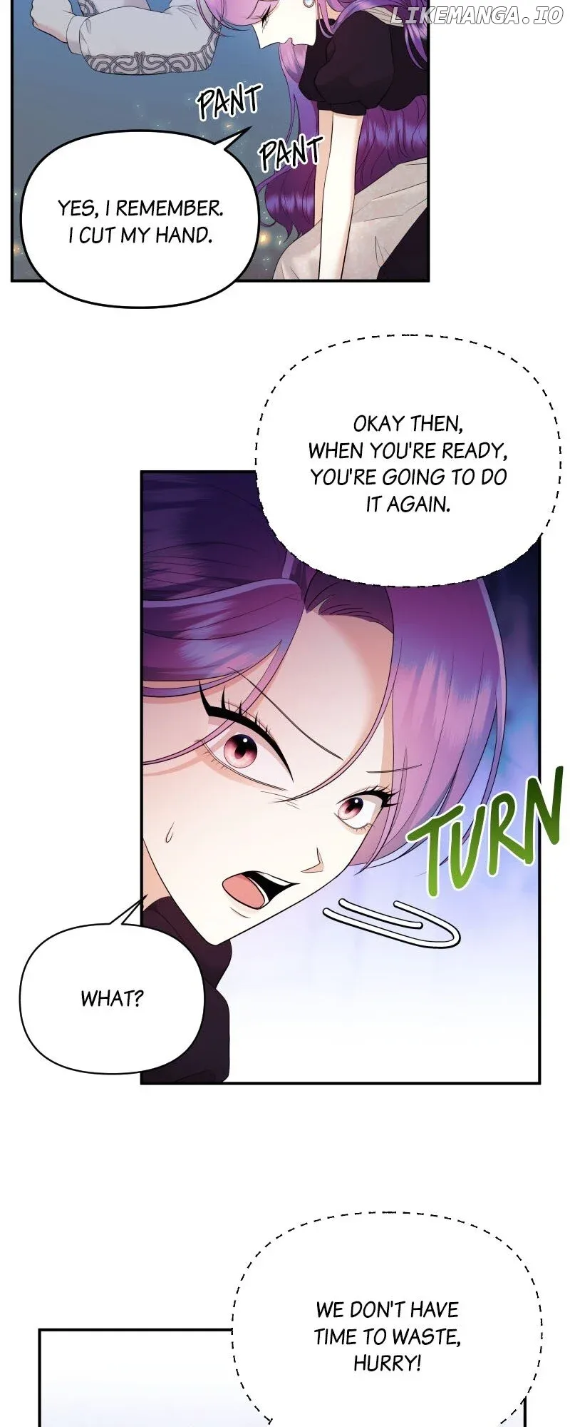Once Wicked, Always Wicked Chapter 54 page 15