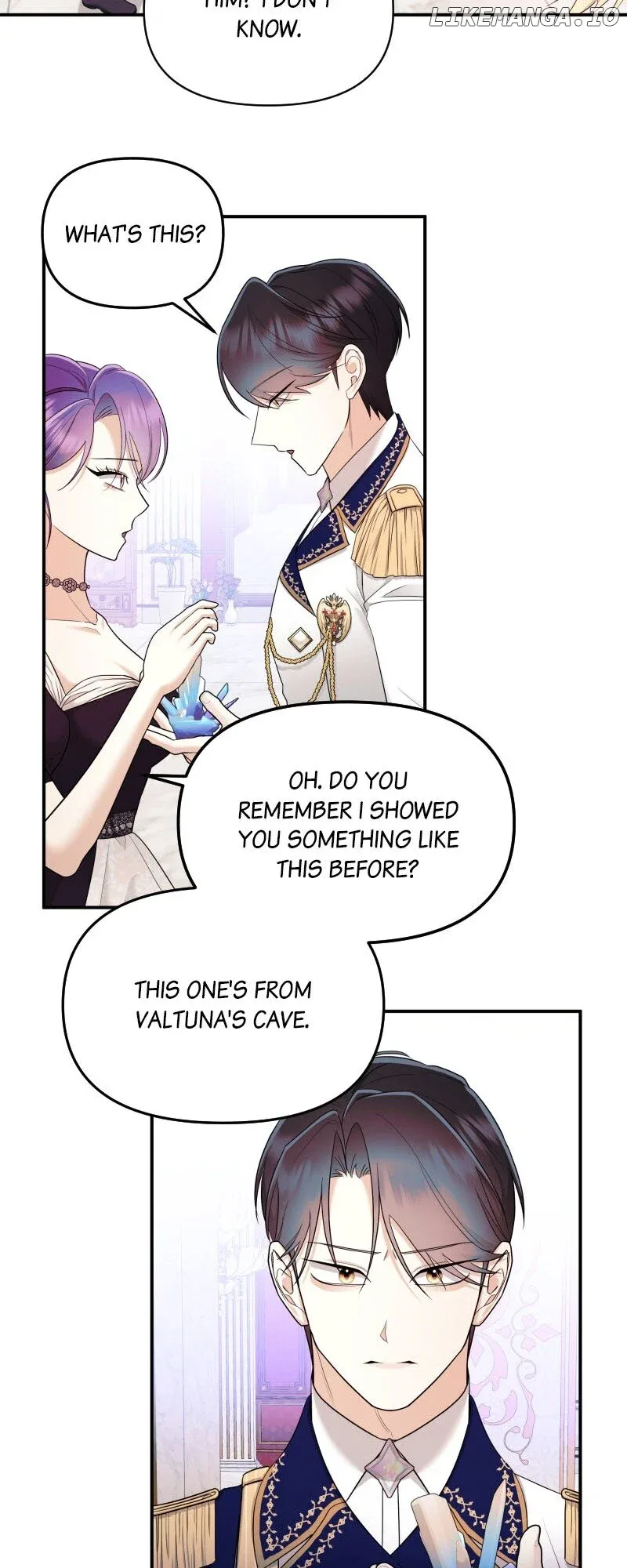 Once Wicked, Always Wicked Chapter 55 page 35
