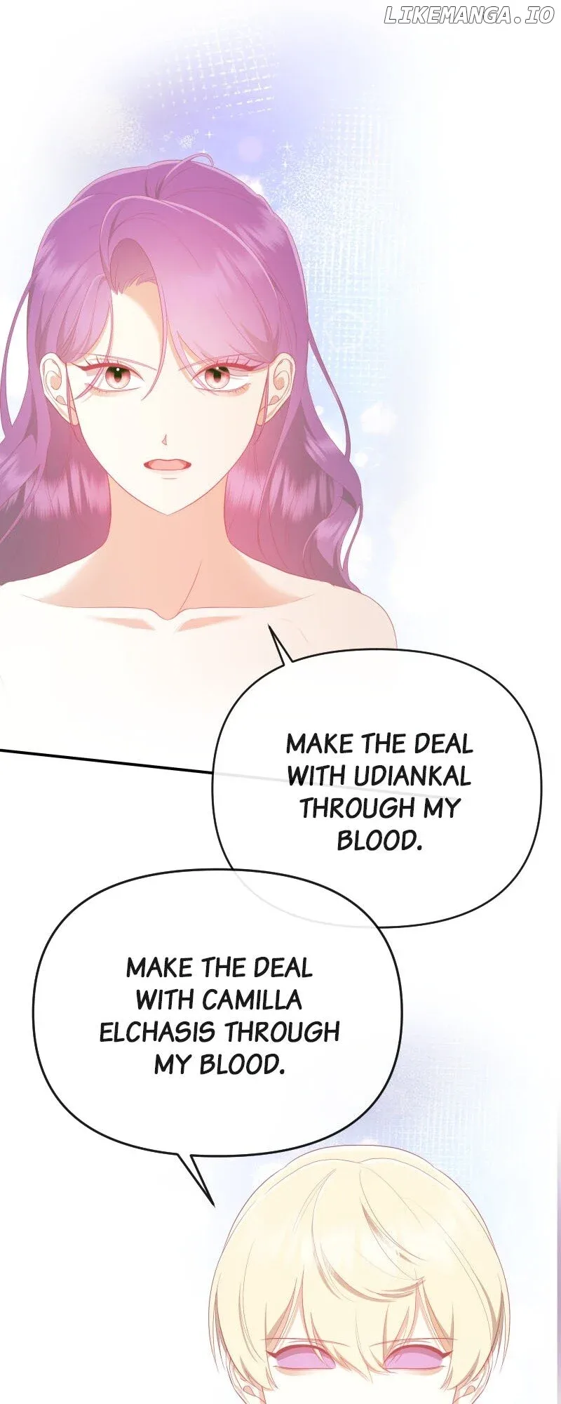 Once Wicked, Always Wicked Chapter 54 page 22