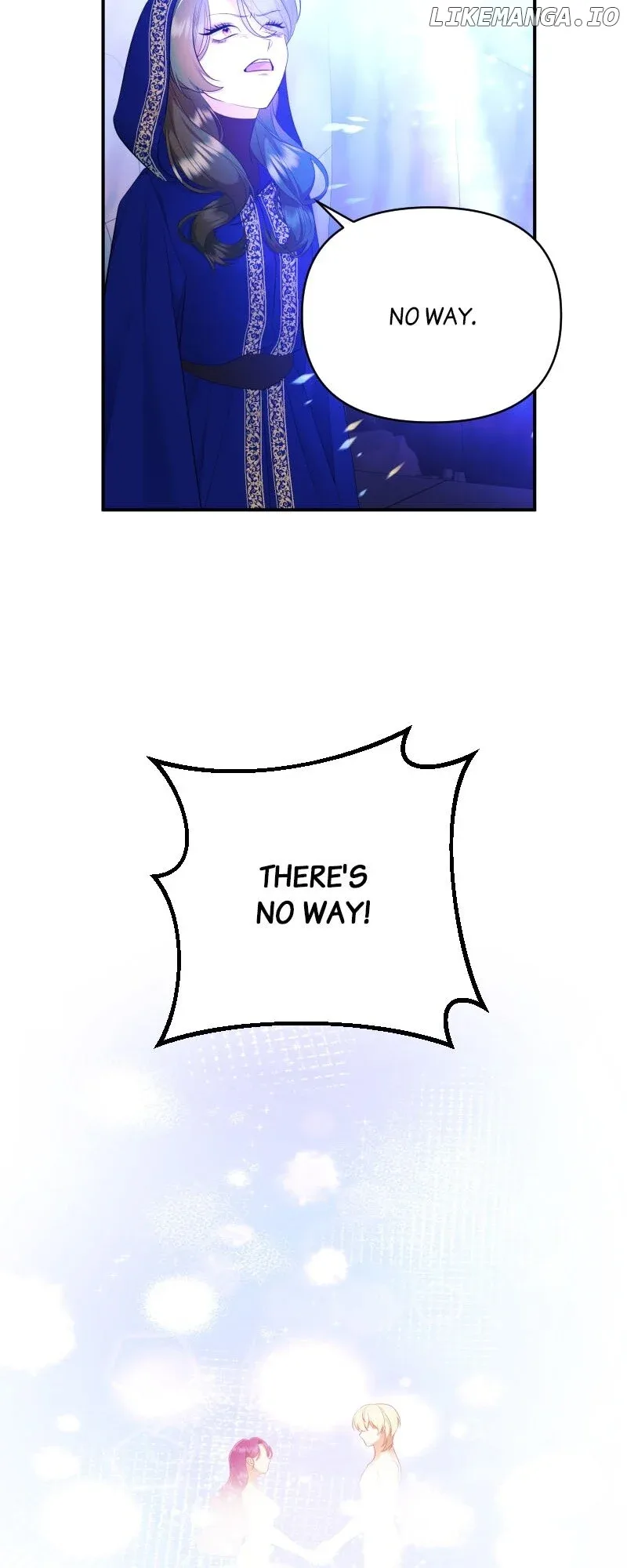 Once Wicked, Always Wicked Chapter 54 page 20