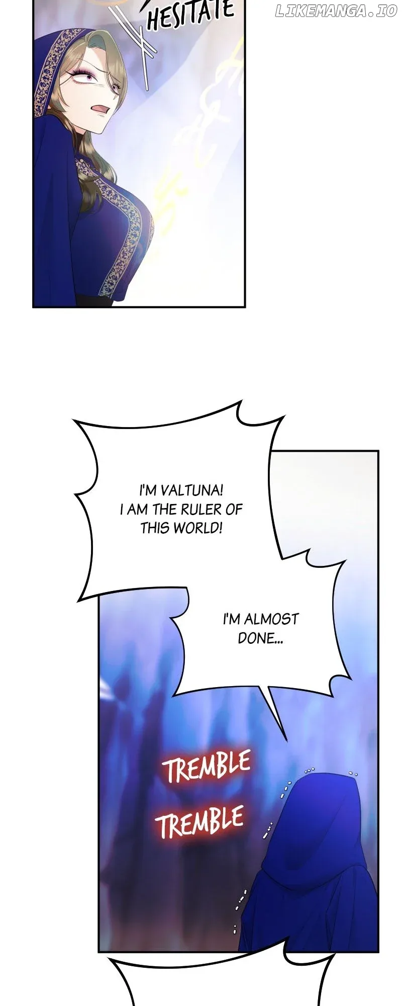 Once Wicked, Always Wicked Chapter 54 page 28