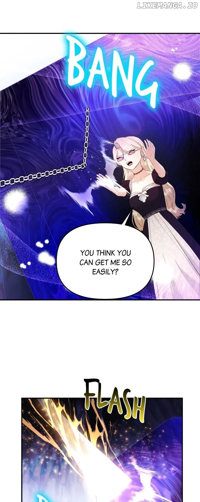 Once Wicked, Always Wicked Chapter 54 page 34