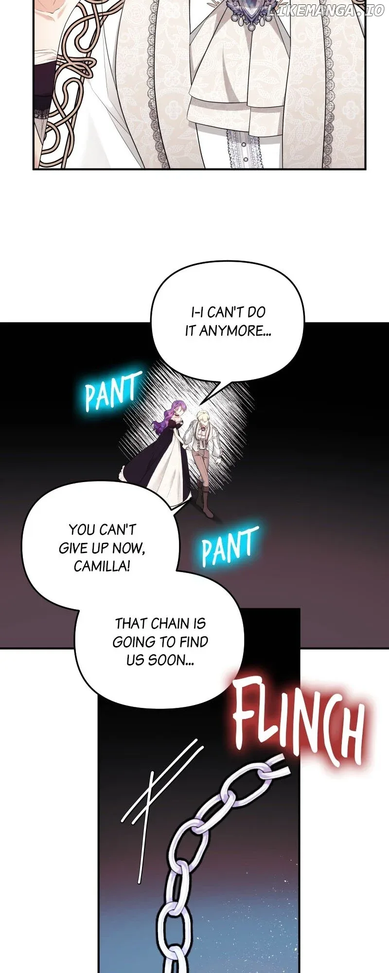 Once Wicked, Always Wicked Chapter 54 page 38