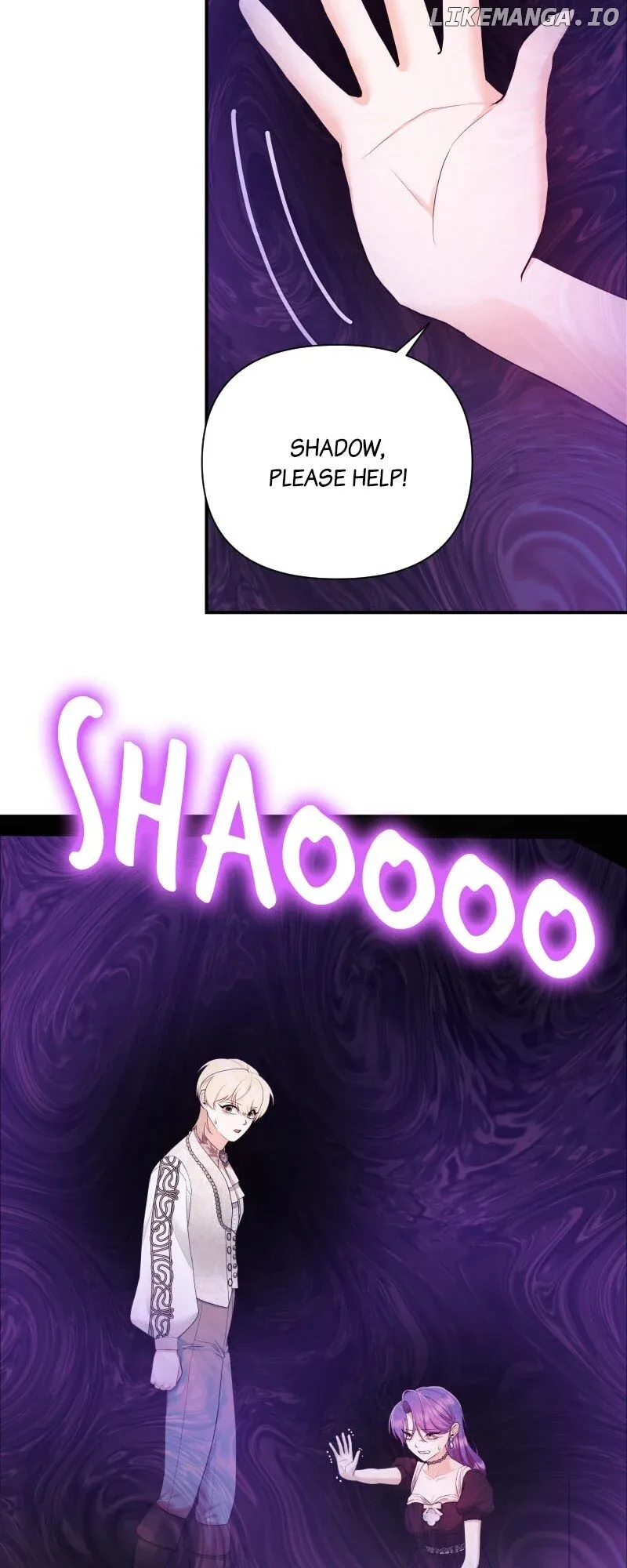 Once Wicked, Always Wicked Chapter 54 page 42