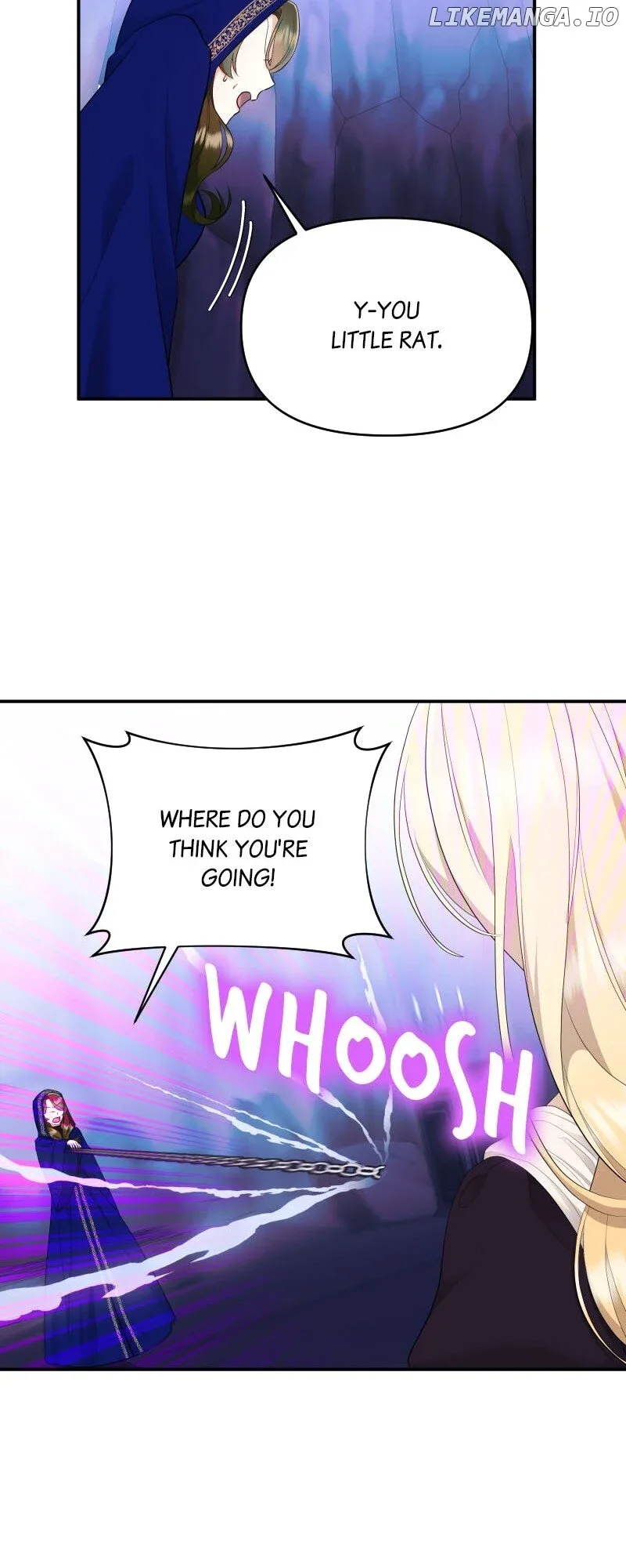 Once Wicked, Always Wicked Chapter 54 page 33