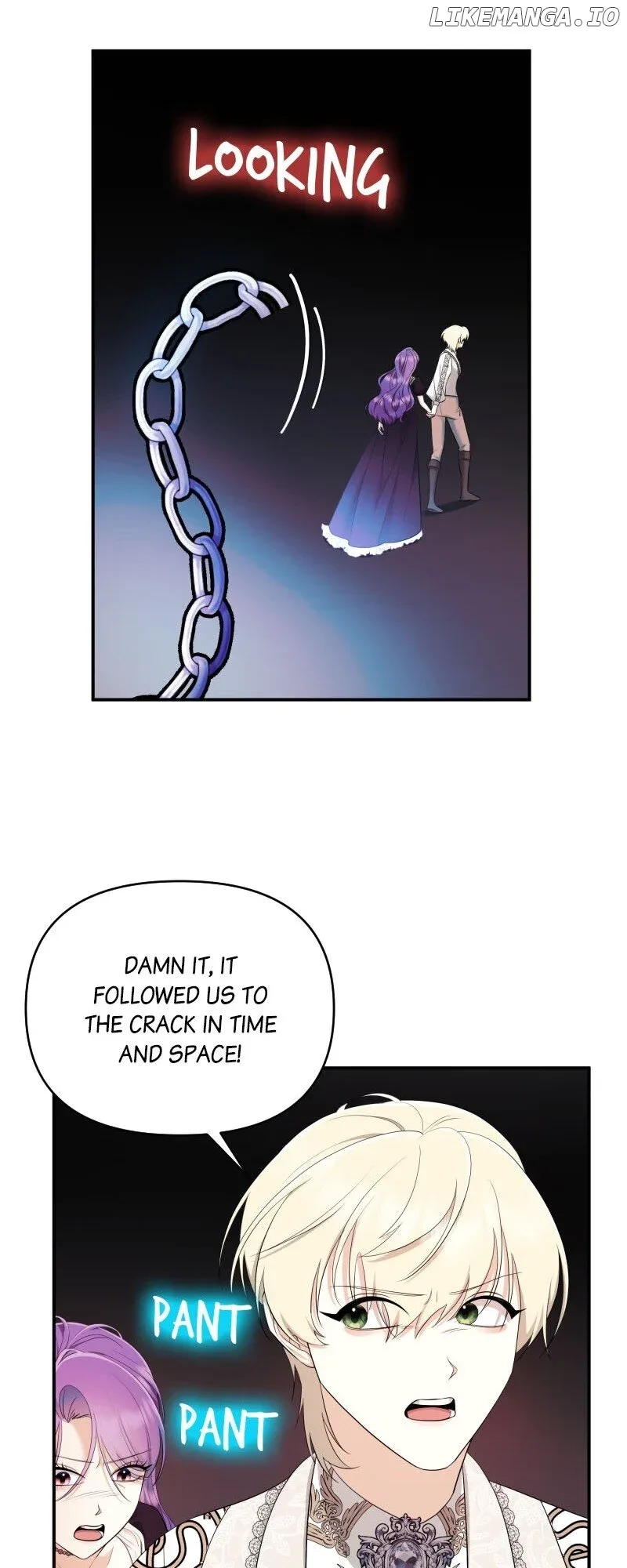Once Wicked, Always Wicked Chapter 54 page 37