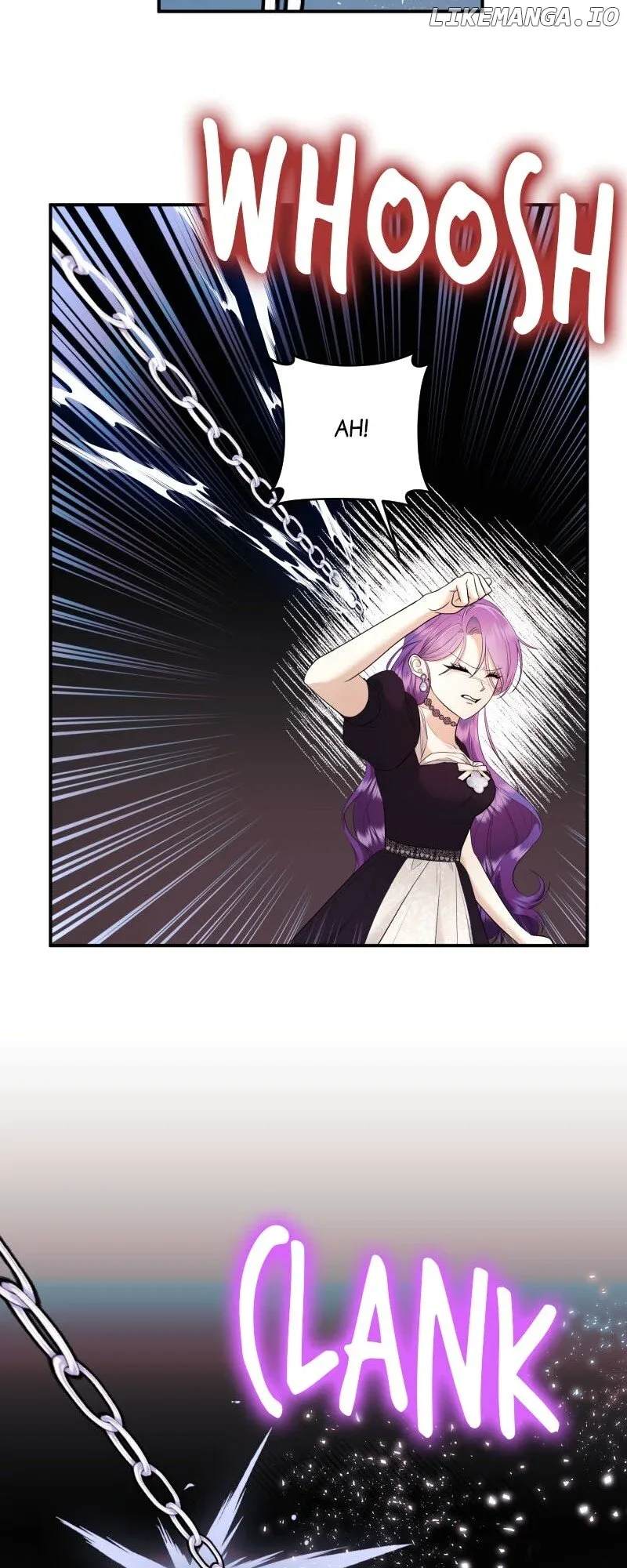 Once Wicked, Always Wicked Chapter 54 page 39