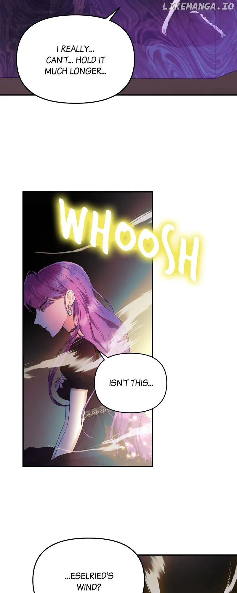 Once Wicked, Always Wicked Chapter 54 page 43