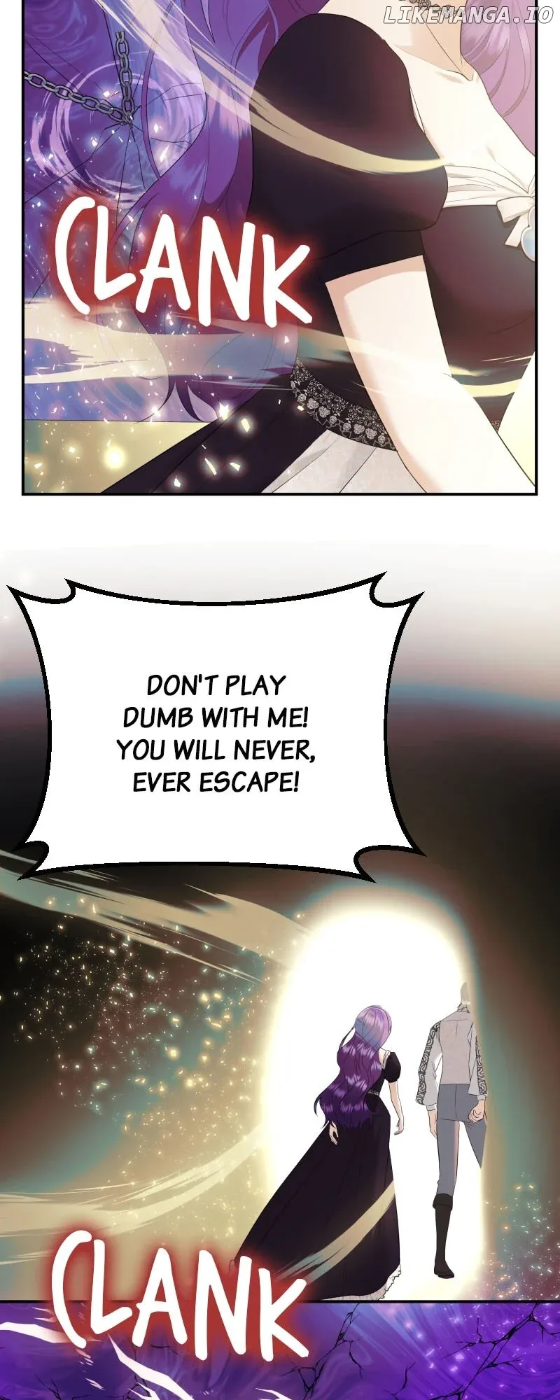 Once Wicked, Always Wicked Chapter 54 page 46