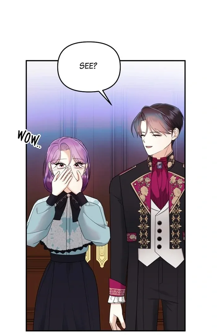 Once Wicked, Always Wicked Chapter 57 page 41