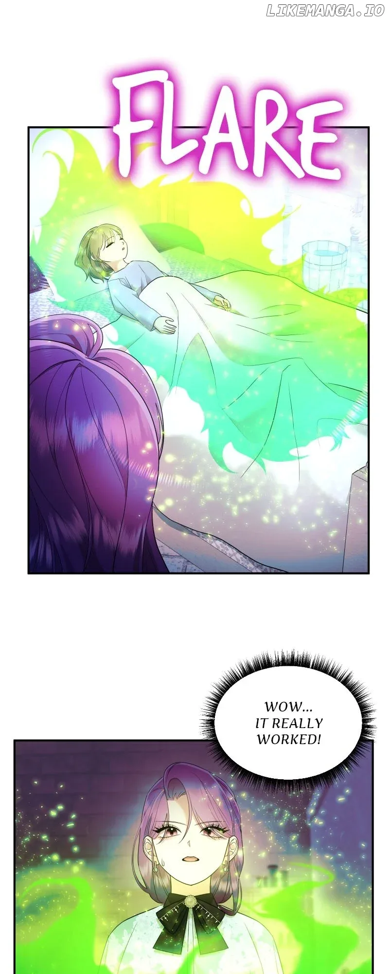 Once Wicked, Always Wicked Chapter 56 page 43