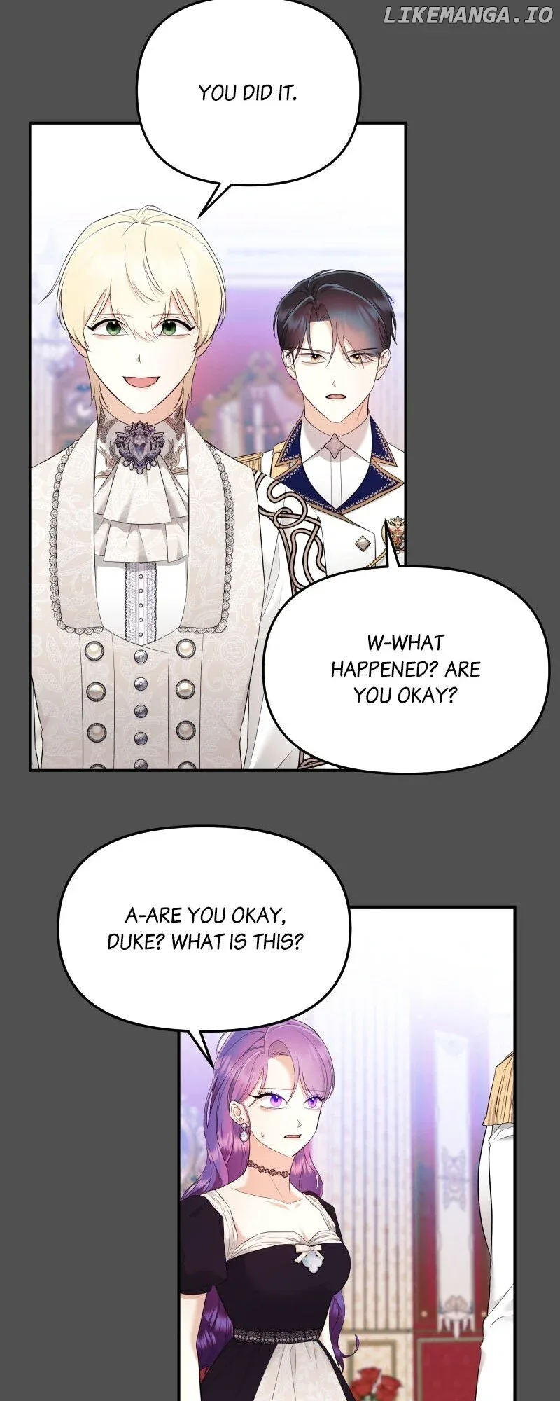 Once Wicked, Always Wicked Chapter 56 page 15